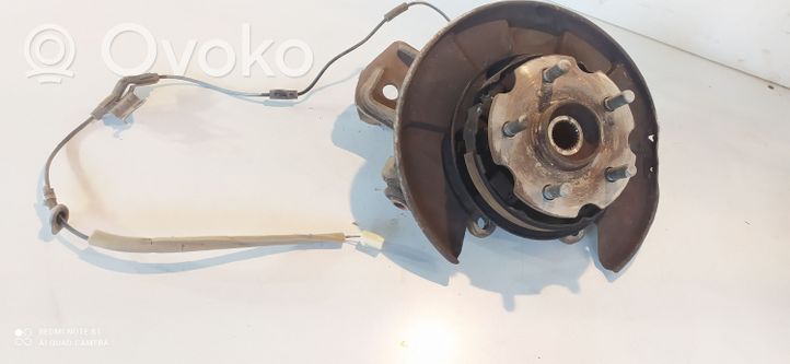 Toyota RAV 4 (XA30) Rear wheel hub 