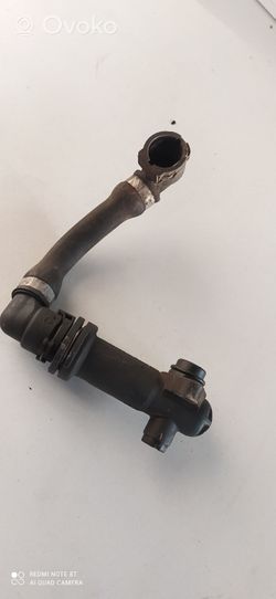 BMW 3 E46 Termostato EGR 