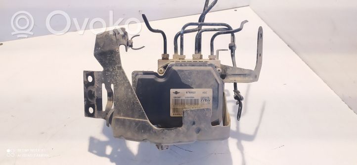 Mini One - Cooper Coupe R56 ABS Pump 6780922