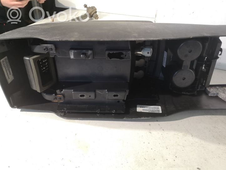 Chrysler 300 - 300C Console centrale 