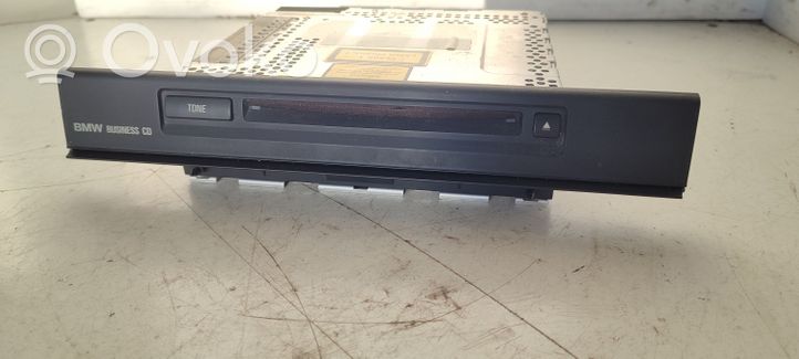 BMW X5 E53 Panel / Radioodtwarzacz CD/DVD/GPS 65126919066