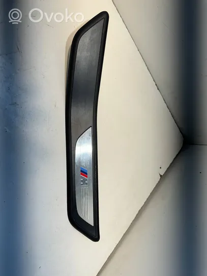 BMW 7 F01 F02 F03 F04 Juego de molduras de umbral (interior) 