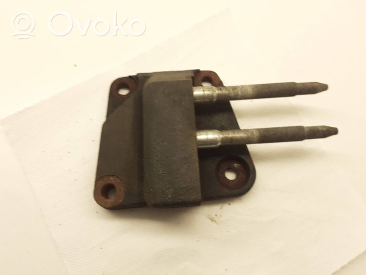 Honda FR-V Support, suspension du moteur 