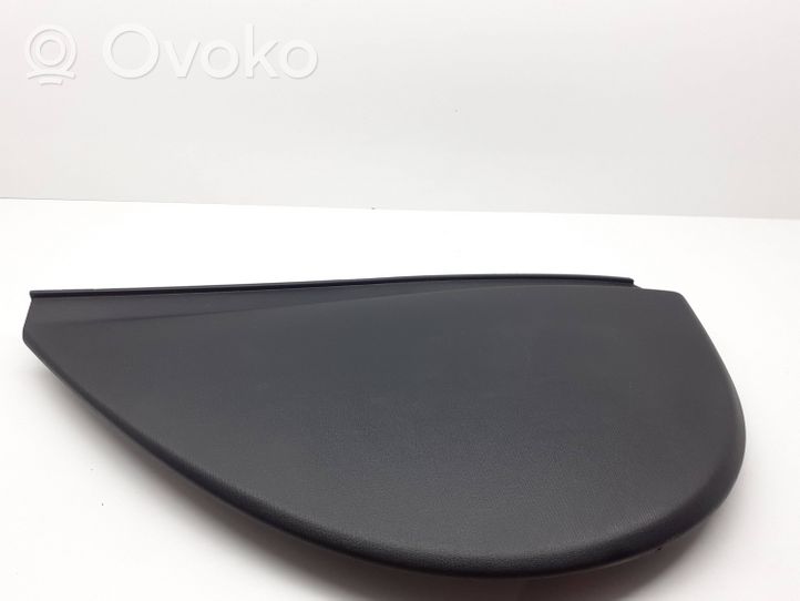 Toyota Avensis T270 Rivestimento estremità laterale del cruscotto 5531805010