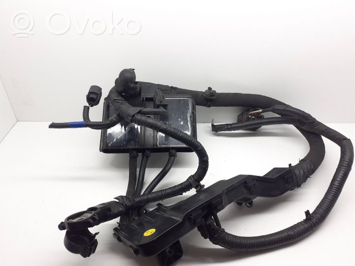 Hyundai i40 Câble de batterie positif 918503z224