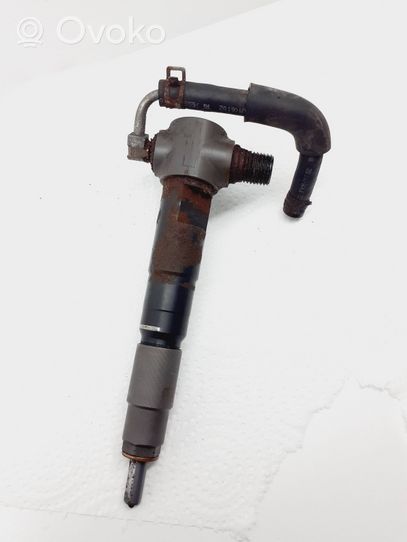 Subaru Outback (BS) Injecteur de carburant 166113AA040