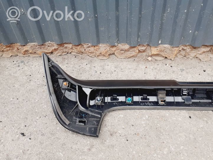 Subaru Outback (BS) Spoiler del portellone posteriore/bagagliaio 96034AE010
