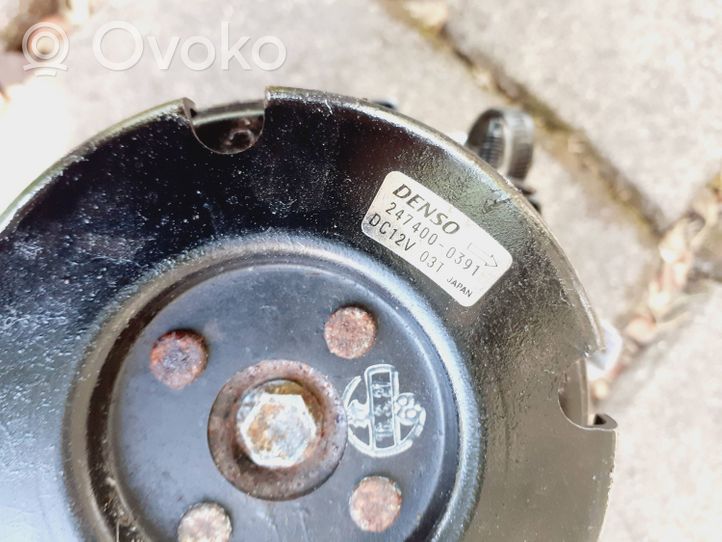 Subaru Outback (BS) Compressore aria condizionata (A/C) (pompa) 4472803340