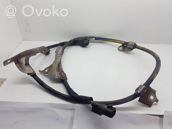 Subaru Outback (BS) Cablaggio freno a mano UYJ65U11B3E