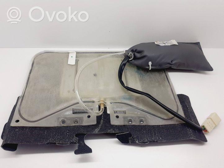 Toyota Avensis T270 Airbag de siège 1000278496