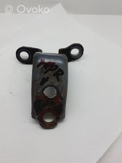 Honda CR-V Front door lower hinge 