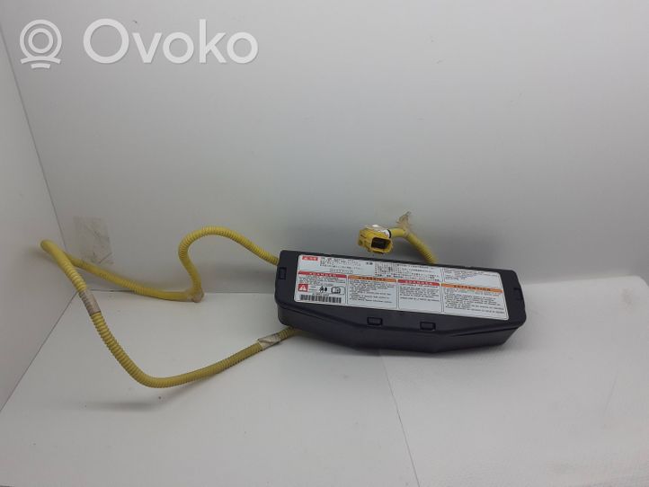 Honda Accord Poduszka powietrzna Airbag fotela 7800TL0G713M1