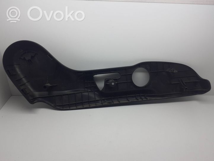 Honda Accord Kuljettajan istuimen kiskon lista 185A0G0400