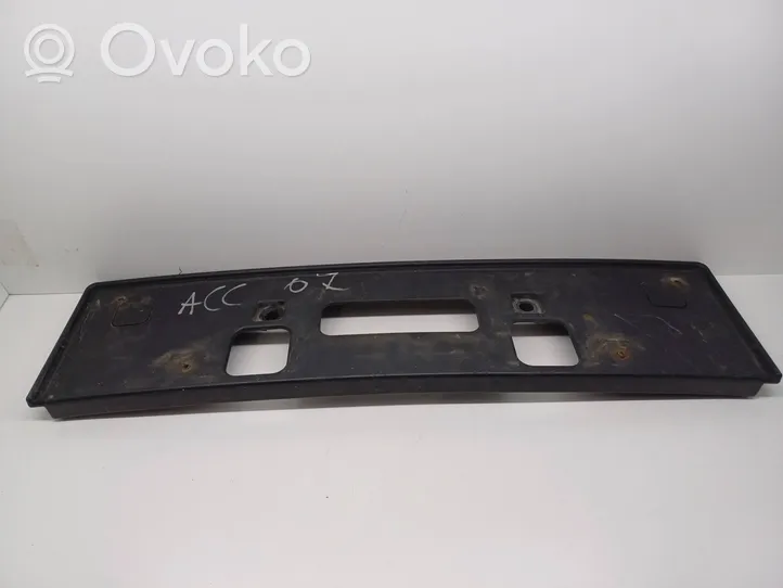 Honda Accord Cornice porta targa 71145SEAE020