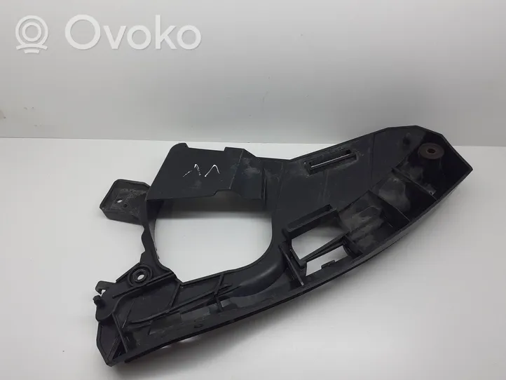 Volvo XC60 Front bumper mounting bracket 31323757