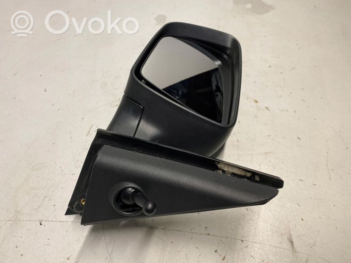 KIA Venga Front door electric wing mirror 