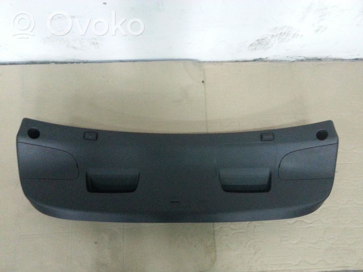 Hyundai i20 (GB IB) Rivestimento pannello laterale del bagagliaio/baule 