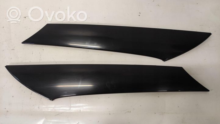 Jaguar XJ X351 Altro elemento di rivestimento sottoporta/montante AW9329149A AW9329148AF