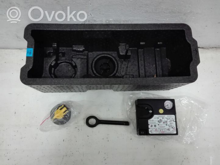 KIA Rio Kit d’outils 