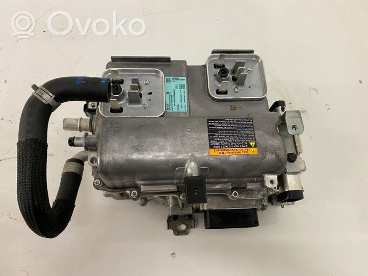 Hyundai Ioniq Convertisseur / inversion de tension inverseur 366002B693