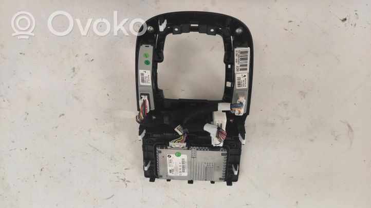 Hyundai Kona I Module de charge sans fil 95560-J9000