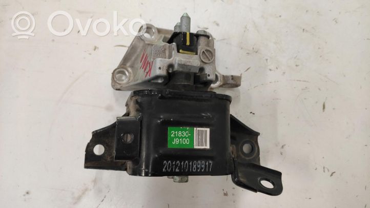 Hyundai Kona I Supporto di montaggio scatola del cambio 21830-J9100