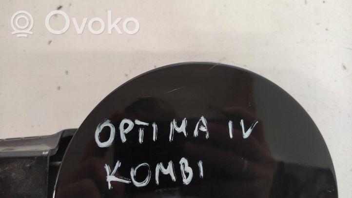 KIA Optima Degalų bako dangtelis 