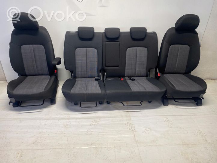 KIA Venga Kit siège 