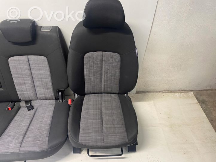 KIA Venga Kit siège 