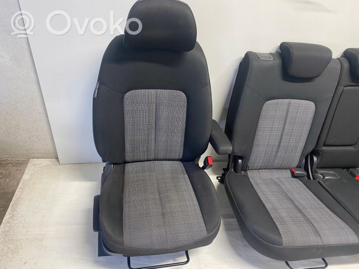 KIA Venga Kit siège 