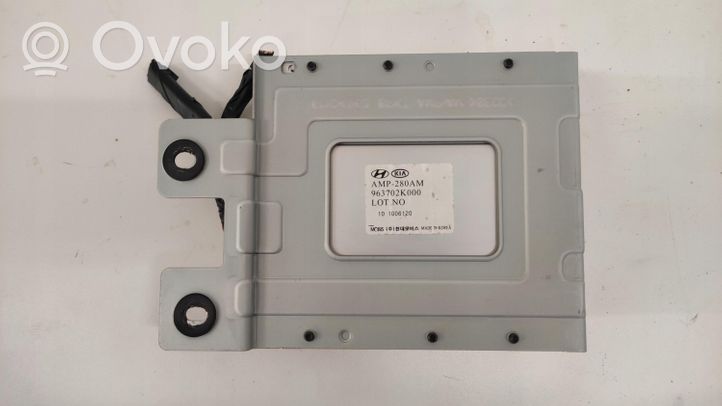 KIA Soul Amplificateur de son 96370-2K000