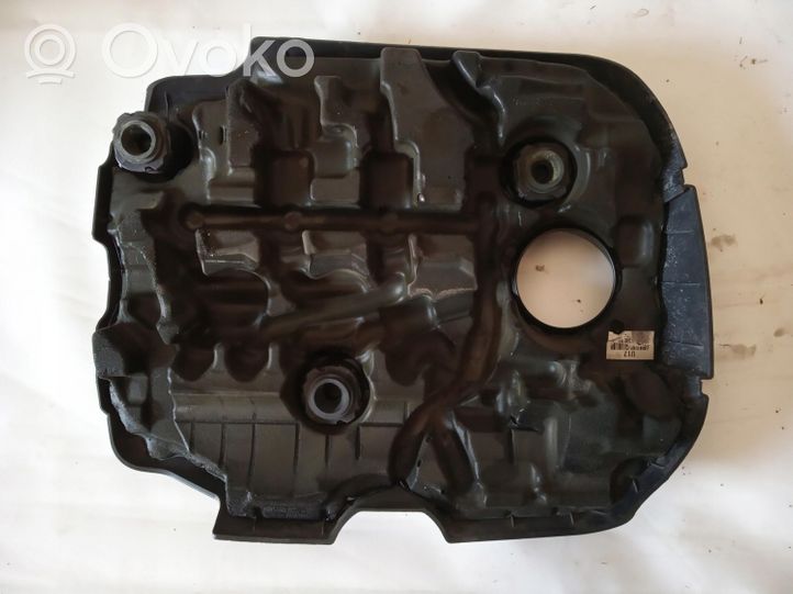 KIA Sportage Engine cover (trim) 