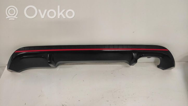 KIA Picanto Listwa zderzaka tylnego 86612-G6300