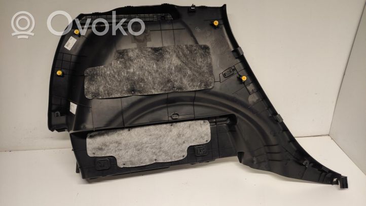 Hyundai ix20 Trunk/boot side trim panel 85740-1K000