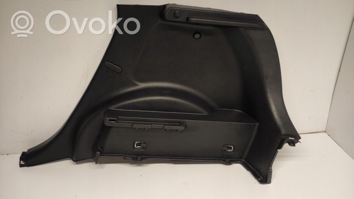 Hyundai ix20 Trunk/boot side trim panel 85740-1K000