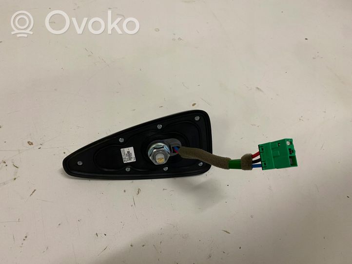 KIA Stonic Antenne GPS 