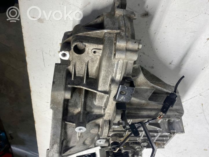 KIA Picanto Mechaninė 5 pavarų dėžė MK1772