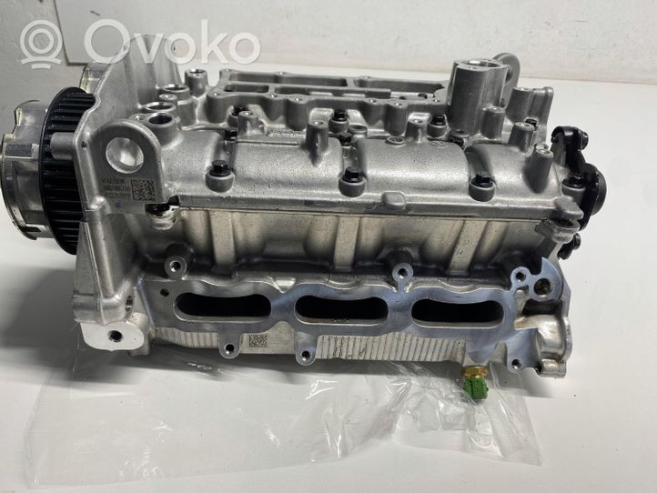 Volvo XC40 Sylinterinkansi 32257576