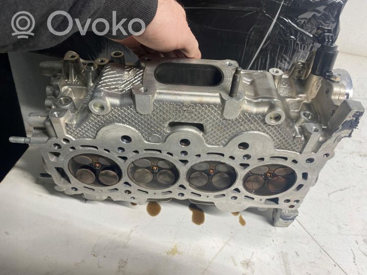 Hyundai i20 (BC3 BI3) Engine head 22111-08000