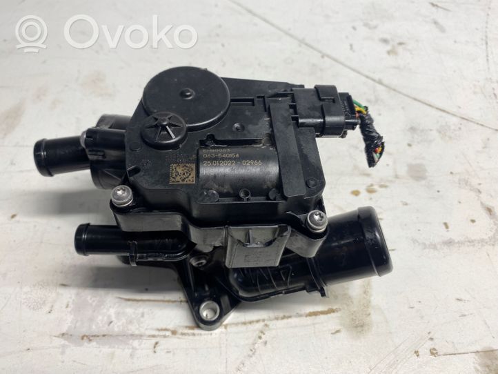 Hyundai i20 (BC3 BI3) Boîtier de thermostat / thermostat 550243