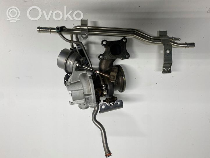 Volvo XC40 Turbo 32257071