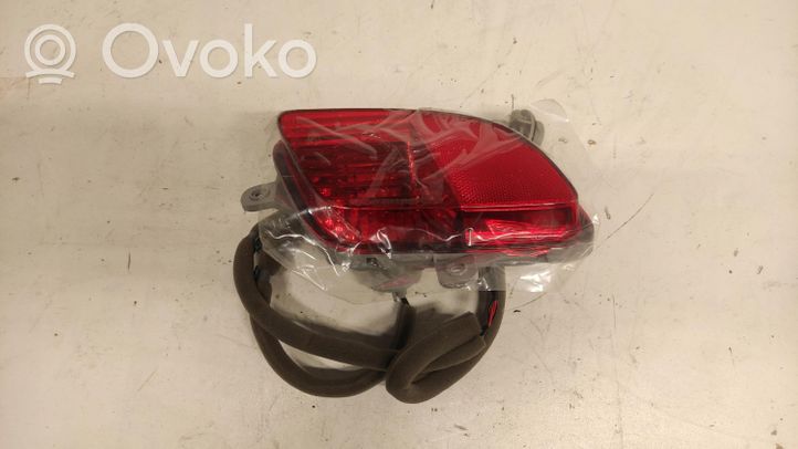 KIA Venga Lampa tylna 92404-1P0