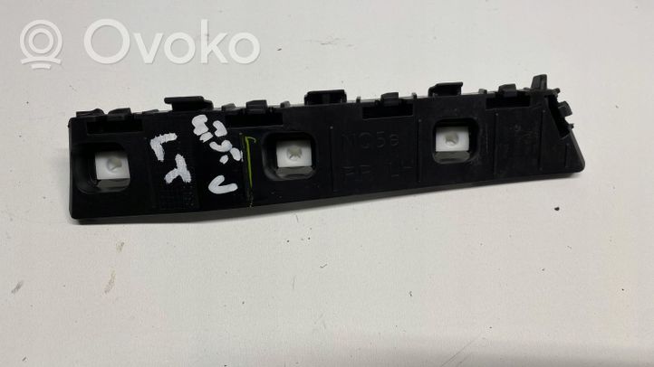 KIA Sportage Rear bumper mounting bracket 86651 R2000