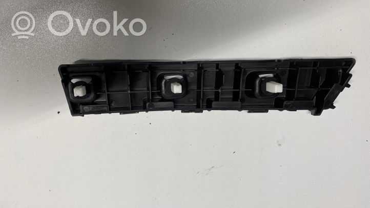 KIA Sportage Rear bumper mounting bracket 86651 R2000