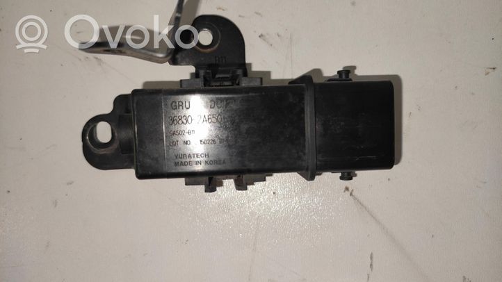 KIA Venga Glow plug pre-heat relay 36830-2A650