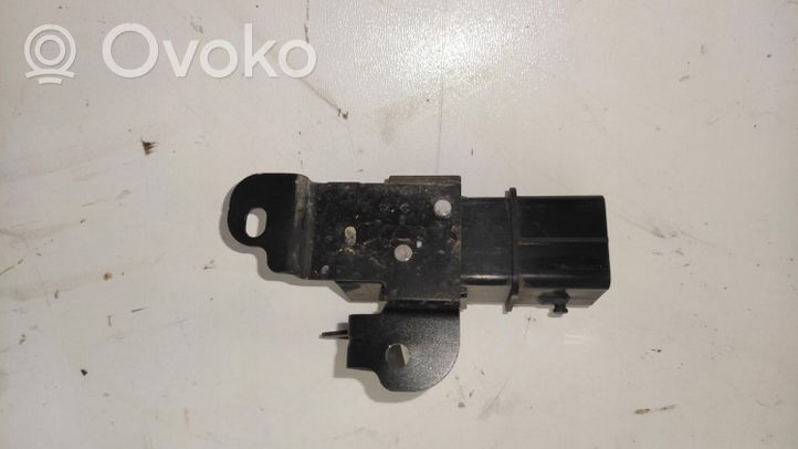 KIA Venga Glow plug pre-heat relay 36830-2A650