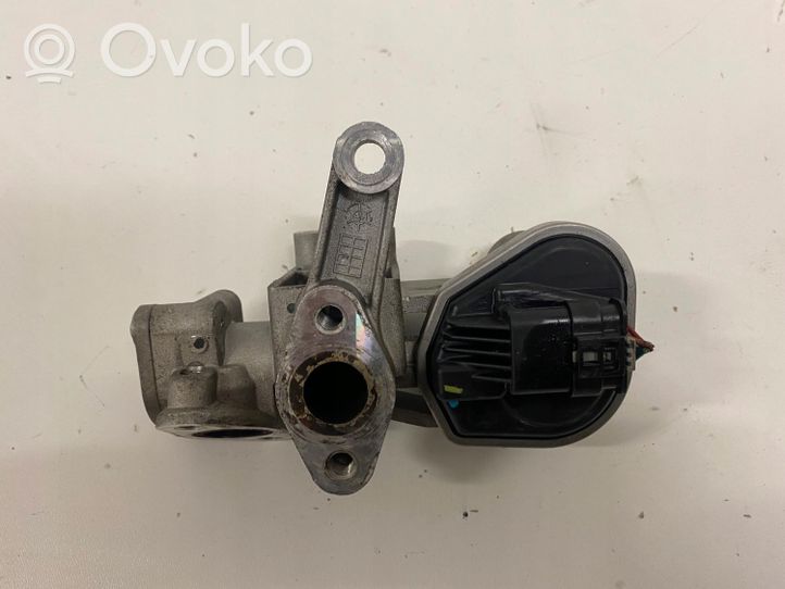 Hyundai Ioniq Soupape vanne EGR 28450-03HA0