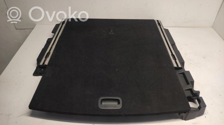 KIA Optima Trunk bottom trim panel 