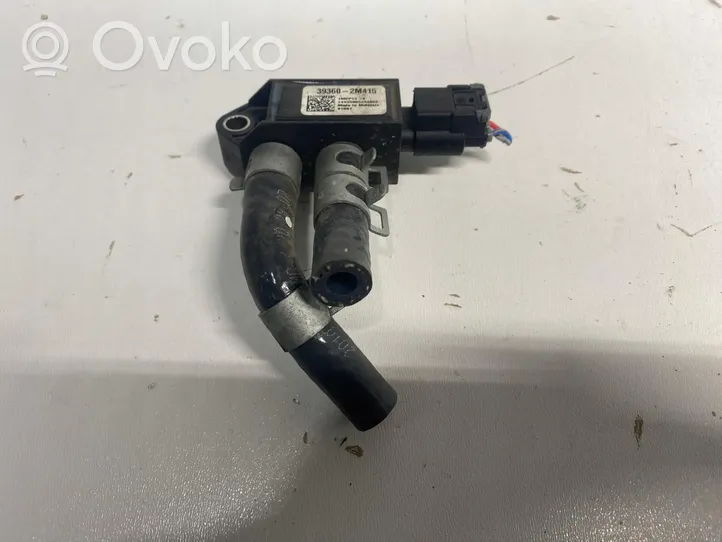 Hyundai Tucson IV NX4 Exhaust gas pressure sensor 39360-2M415