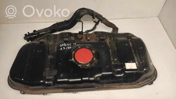 KIA Carens III Fuel tank 